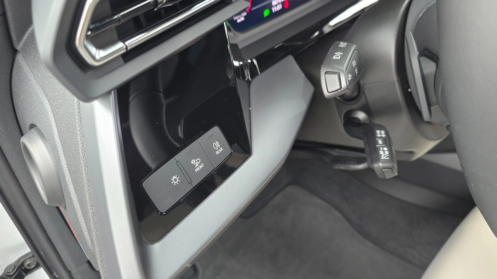 Audi A3 | 2.0 TFSI | S line | Virtual Cockpit | 2025, снимка 17 - Автомобили и джипове - 55220193