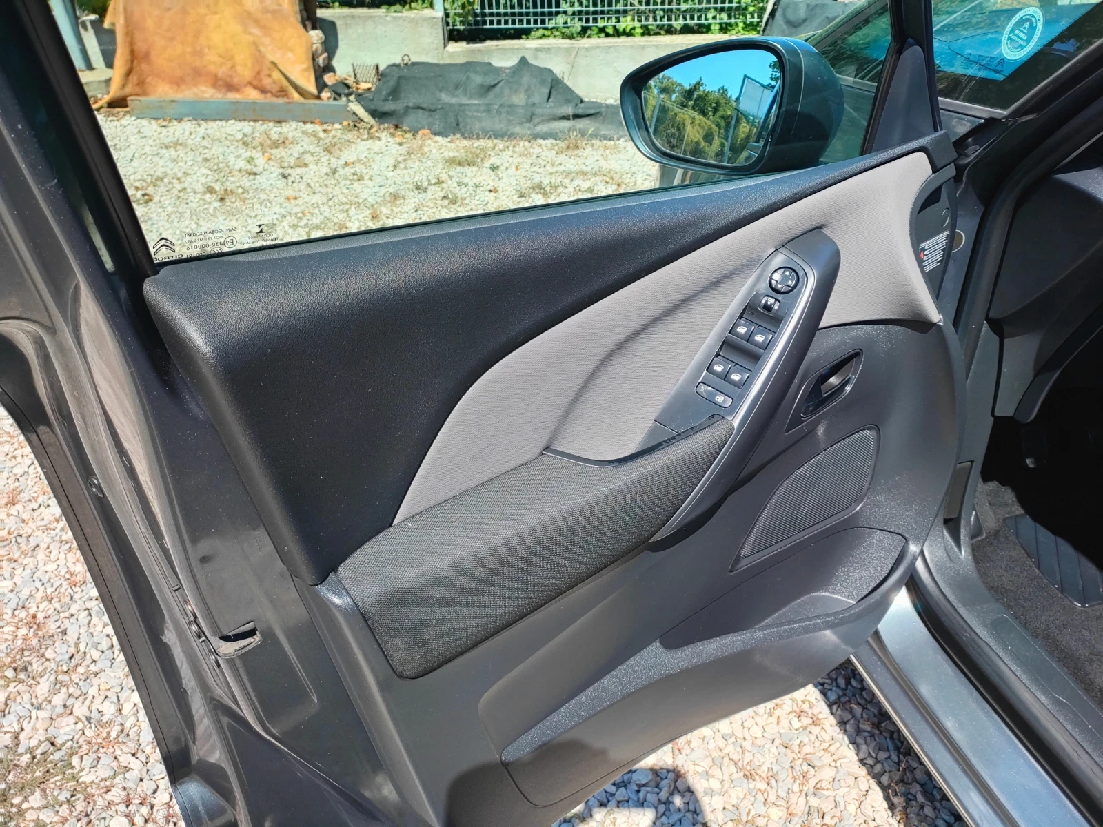 Citroen C4 Picasso 1.6hdi-116ks.Itali, снимка 9 - Автомобили и джипове - 55717826