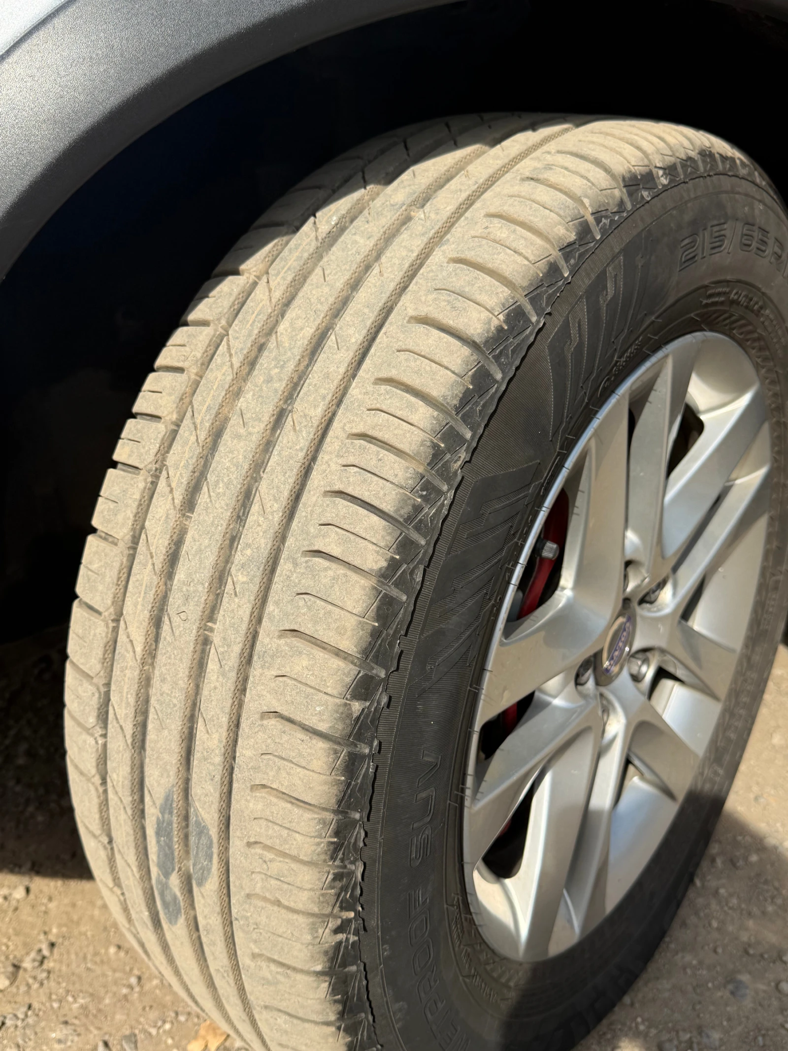 Volvo V60 Cross Country D4 | Mobile.bg � ����������� 7