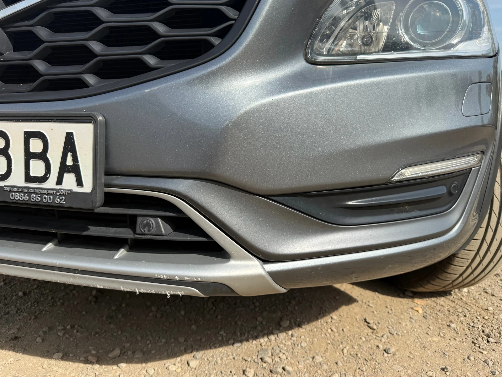 Volvo V60 Cross Country D4 | Mobile.bg � ����������� 10