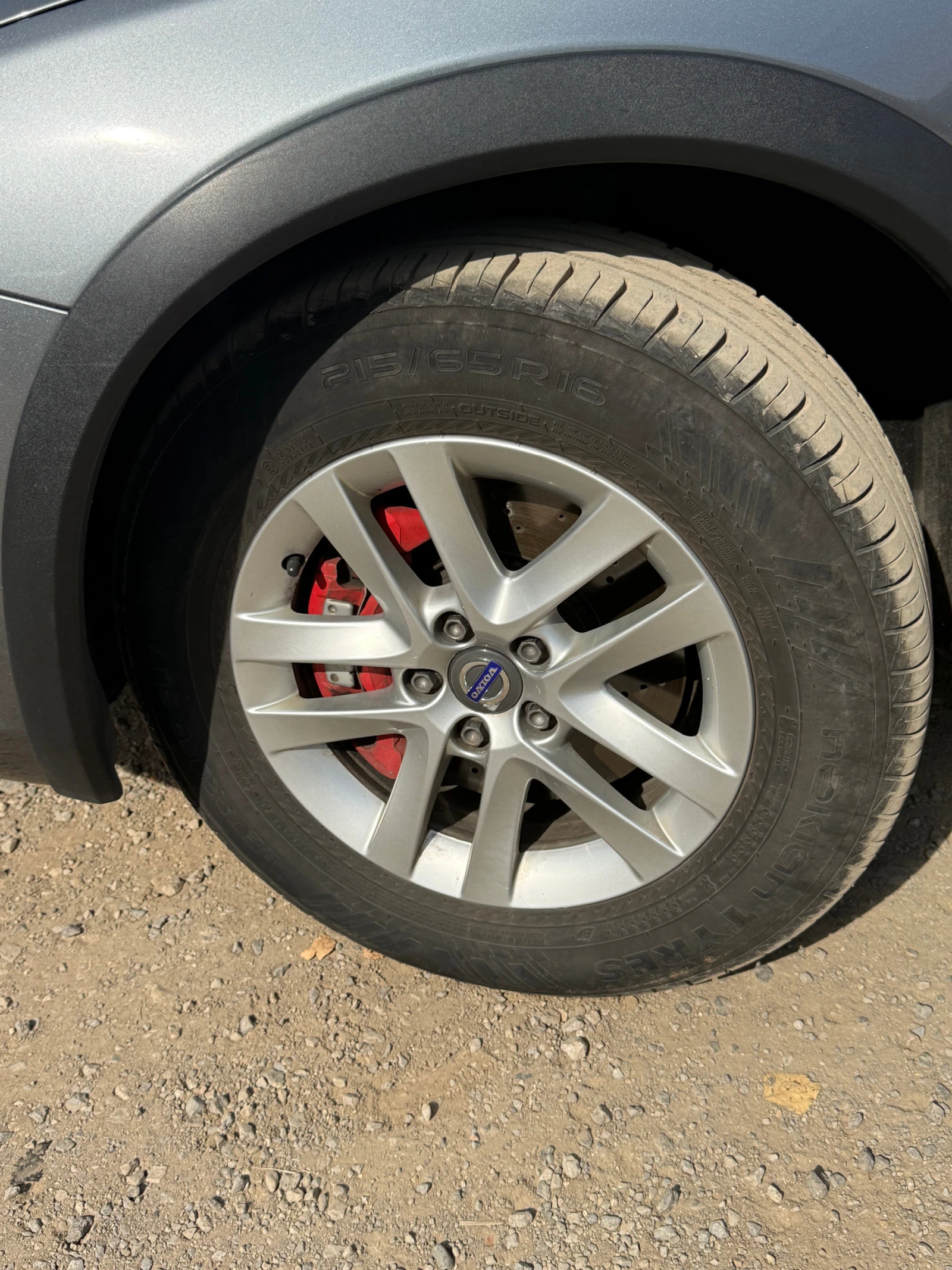 Volvo V60 Cross Country D4 | Mobile.bg � ����������� 8