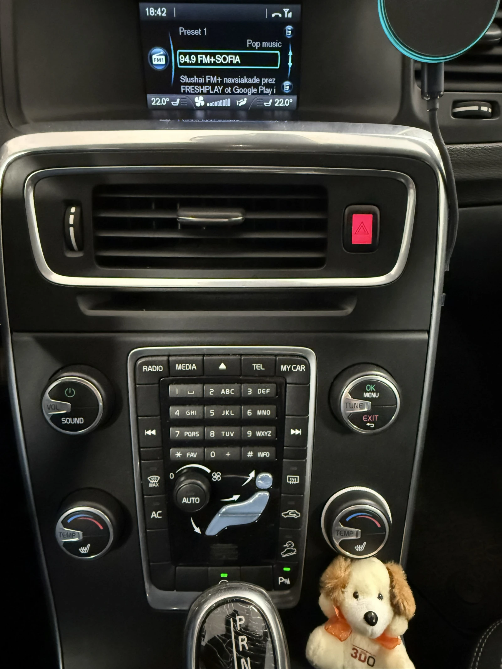Volvo V60 Cross Country D4 | Mobile.bg � ����������� 15