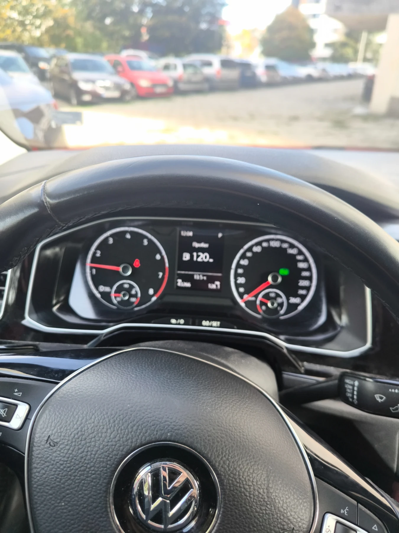 VW Polo, снимка 3 - Автомобили и джипове - 56728806