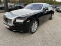 Rolls-Royce Wraith Двуцветен - [2] 