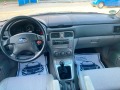 Subaru Forester 2.0i-125 кс НОВ ВНОС ГЕРМАНИЯ  - [16] 