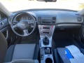 Subaru Legacy 2.0 Швейцария - изображение 8