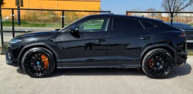 Lamborghini Urus /B&O/Distronic/Alcantara/, снимка 8