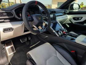 Lamborghini Urus /B&O/Distronic/Alcantara/, снимка 10