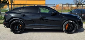 Lamborghini Urus /B&O/Distronic/Alcantara/, снимка 4