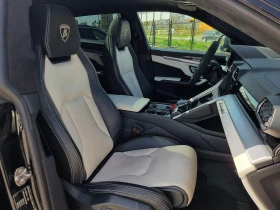 Lamborghini Urus /B&O/Distronic/Alcantara/, снимка 11