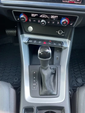 Audi Q3 PREMIUM PLUS S-LINE QUATTRO, снимка 8