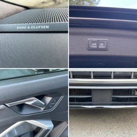 Audi Q3 PREMIUM PLUS S-LINE QUATTRO, снимка 16