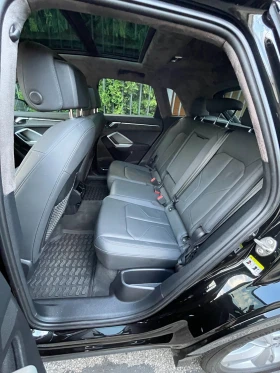Audi Q3 PREMIUM PLUS S-LINE QUATTRO, снимка 10
