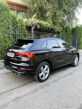 Audi Q3 PREMIUM PLUS S-LINE QUATTRO, снимка 4