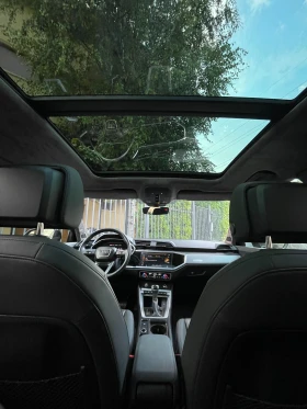Audi Q3 PREMIUM PLUS S-LINE QUATTRO, снимка 11