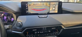 Mazda CX-60 PHEV AWD / 4x4 HOMURA PLUS, снимка 11