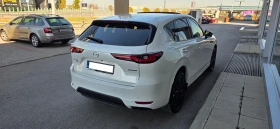 Mazda CX-60 PHEV AWD / 4x4 HOMURA PLUS, снимка 5