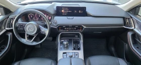 Mazda CX-60 PHEV AWD / 4x4 HOMURA PLUS, снимка 9