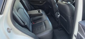 Mazda CX-60 PHEV AWD / 4x4 HOMURA PLUS, снимка 16