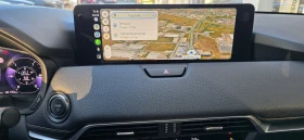 Mazda CX-60 PHEV AWD / 4x4 HOMURA PLUS, снимка 12