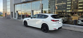 Mazda CX-60 PHEV AWD / 4x4 HOMURA PLUS, снимка 3