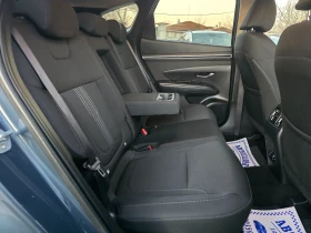 Hyundai Tucson 1.6GRDI-FACE-ЕВРО 6В-НАВИ-6СКОРОСТИ, снимка 14