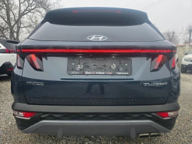 Hyundai Tucson 1.6GRDI-FACE-ЕВРО 6В-НАВИ-6СКОРОСТИ, снимка 5