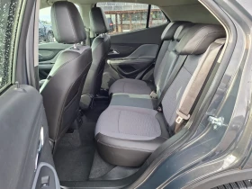 Opel Mokka 1, 4 t + Газ, снимка 11