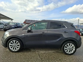 Opel Mokka 1, 4 t + Газ, снимка 7