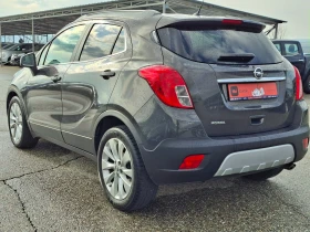 Opel Mokka 1, 4 t + Газ, снимка 6