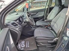 Opel Mokka 1, 4 t + Газ, снимка 8