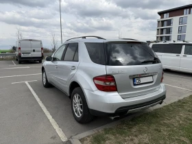 Mercedes-Benz ML 320 CDI 4MATIC, снимка 2