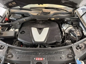 Mercedes-Benz ML 320 CDI 4MATIC, снимка 15