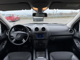 Mercedes-Benz ML 320 CDI 4MATIC, снимка 8
