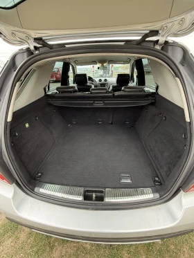 Mercedes-Benz ML 320 CDI 4MATIC, снимка 10