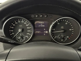 Mercedes-Benz ML 320 CDI 4MATIC, снимка 14