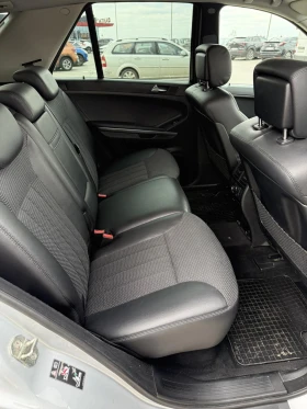 Mercedes-Benz ML 320 CDI 4MATIC, снимка 12