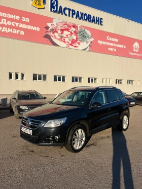 VW Tiguan, снимка 2