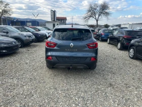 Renault Kadjar 1, 5dCi Energy Intens, снимка 6