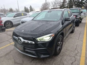 Mercedes-Benz GLA 250 AMG Line * Без инциденти * CARFAX * , снимка 1