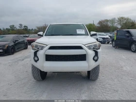 Toyota 4runner Sr5, снимка 13