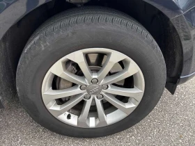 Audi Q5 3.0L TDI Technik/CARFAX/ПОДГРЕВ/ПАНОРАМА, снимка 14