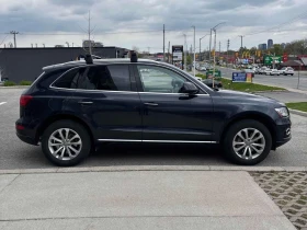 Audi Q5 3.0L TDI Technik/CARFAX/ПОДГРЕВ/ПАНОРАМА, снимка 5