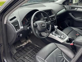 Audi Q5 3.0L TDI Technik/CARFAX/ПОДГРЕВ/ПАНОРАМА, снимка 6