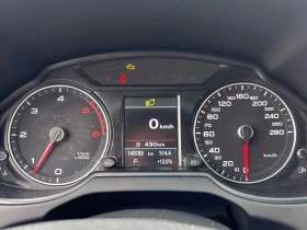 Audi Q5 3.0L TDI Technik/CARFAX/ПОДГРЕВ/ПАНОРАМА, снимка 7