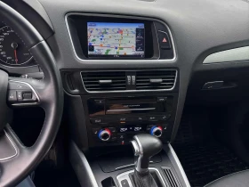 Audi Q5 3.0L TDI Technik/CARFAX/ПОДГРЕВ/ПАНОРАМА, снимка 8