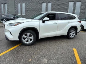 Toyota Highlander * * CARFAX * * АВТО КРЕДИТ * * Цена до БГ * * , снимка 3