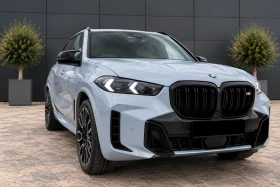 BMW X5 М60, снимка 3