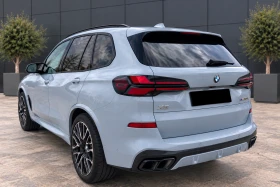 BMW X5 М60, снимка 4