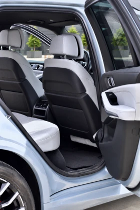 BMW X5 М60, снимка 6